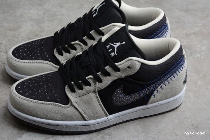 Hyperoad 1 AIR CRATER LOW JORDAN 1213